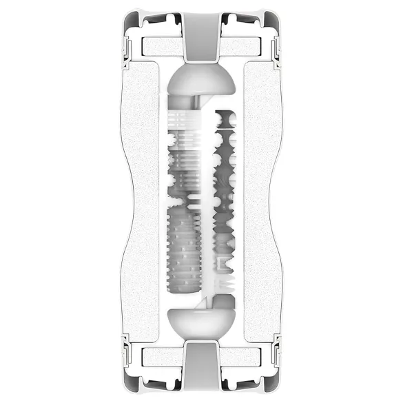 TENGA Premium Dual Sensation - masturbador descartável masculino