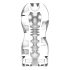 TENGA Premium Air Flow - masturbador descartável
