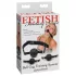 Fetish Fantasy - kit de mordaça boca - preto