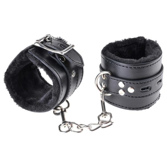 Fetiche - Algemas Suaves (Preto)