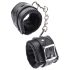 Fetiche - Algemas Suaves (Preto)