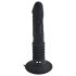 Analfantasy Estimulador Anal com Bateria - Preto