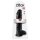 King Cock 11 - Dildo preto c/ ventosa e testículos (28cm)