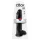 King Cock 11 - dildo com ventosa e escroto 28cm - preto