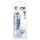 King Cock Clear 6 - dildo com ventosa e escroto - transparente 15cm