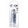 King Cock Clear 6 - Dildo com ventosa (15cm)