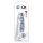 King Cock Clear 8 - Dildo de 20cm com Ventosa e Testículos
