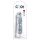 King Cock Clear 8 - Dildo Grande com Ventosa (20cm)