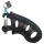 C-Ringz - anel peniano com jaula - silicone - preto