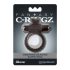 Anel Vibratório Pipedream Fantasy C-Ringz - Preto