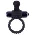 Anel Vibratório Pipedream Fantasy C-Ringz - Preto