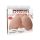 Fuck Me Silly - Vibrador Realista Popô Sensual
