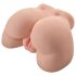 Fuck Me Silly - Vibrador Realista Popô Sensual