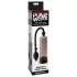 Pipedream - Pump Worx Beginner's - bomba peniana preta (19 cm)