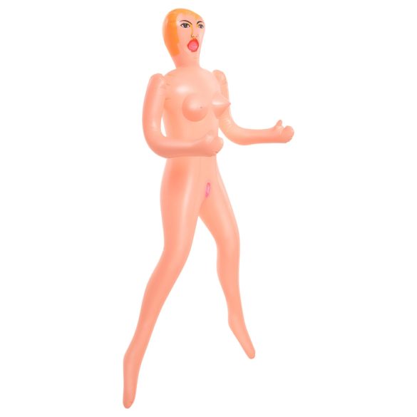 Pipedream MILF - boneca inflável em tamanho real