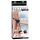 Fetiche Strap-On 12 - dildo oco ajustável (natural)