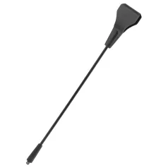 Fetish Fantasy - palmatória silicone - preto