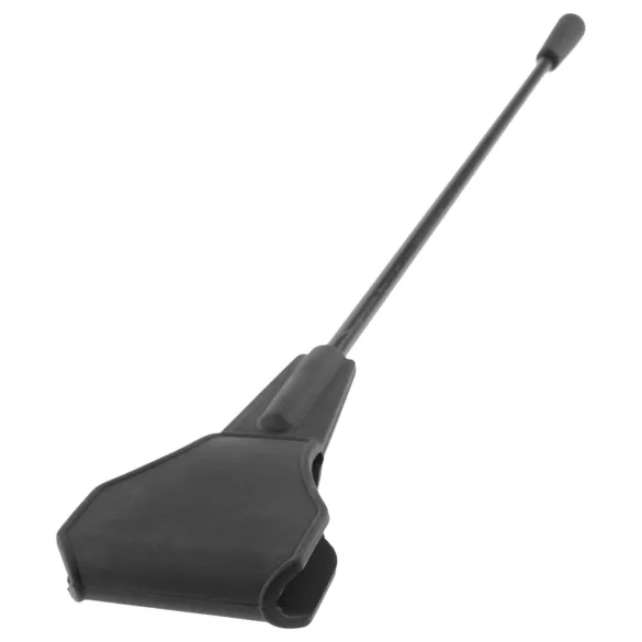 Fetish Fantasy - palmatória silicone - preto