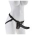 Fetish Fantasy - Arnês compatível com strap-on (preto)