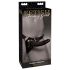 Fetish Fantasy - Arnês compatível com strap-on (preto)