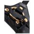 Fetish Fantasy - Arnês compatível com strap-on (preto)