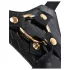 Fetish Fantasy - arnês para cintas e strap-on - preto