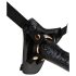 Fetish Fantasy - Arnês compatível com strap-on (preto)