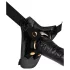 Fetish Fantasy - arnês para cintas e strap-on - preto