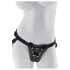 Fetish Fantasy - arnês para cintas e strap-on - preto