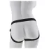 Fetish Fantasy - arnês para cintas e strap-on - preto