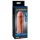 X-TENSION Perfect 1 - Extensor de Pênis Realista (17,7cm) - Natural