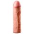 X-TENSION Perfect 1 - Extensor de Pênis Realista (17,7cm) - Natural