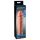 X-TENSION Perfect 2 - Extensor Peniano Realista (20,3cm) - Natural