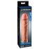 X-TENSION Perfect 2 - Extensor Peniano Realista (20,3cm) - Natural