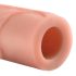 X-TENSION Perfect 2 - Extensor Peniano Realista (20,3cm) - Natural