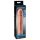 X-TENSION Perfect 3 - Extensor Peniano Realista (22,8cm) - Natural