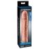 X-TENSION Perfect 3 - Extensor Peniano Realista (22,8cm) - Natural