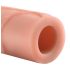 X-TENSION Perfect 3 - Extensor Peniano Realista (22,8cm) - Natural