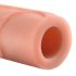 X-TENSION Mega 1 - Extensor Realístico de Pênis (17,7cm) - Natural