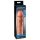 X-TENSION Mega 2 - Extensão Realística para Pênis (20,3cm) - Natural