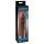 X-TENSION Mega 2 - Extensor realista (20,3cm) - Tons escuros