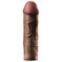 X-TENSION Mega 2 - Extensor realista (20,3cm) - Tons escuros