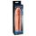 X-TENSION Mega 3 - Extensão Peniana Realista (22,8cm) - Tom Natural