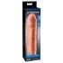 X-TENSION Mega 3 - Extensão Peniana Realista (22,8cm) - Tom Natural