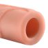 X-TENSION Mega 3 - Extensão Peniana Realista (22,8cm) - Tom Natural