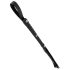 Fetish Fantasy Deluxe Chicote de Nove Caudas (65cm) - Preto