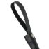 Fetish Fantasy Deluxe Chicote de Nove Caudas (65cm) - Preto