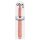 King Cock 16 Afunilado - Dildo Duplo Realista (41cm) - Natural