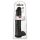 King Cock 15 - Dildo com ventosa e testículos (38cm) - preto