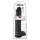 King Cock 15 - dildo com ventosa e testículos (38 cm, preto)